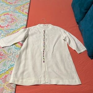 Soft surroundings women’s top.